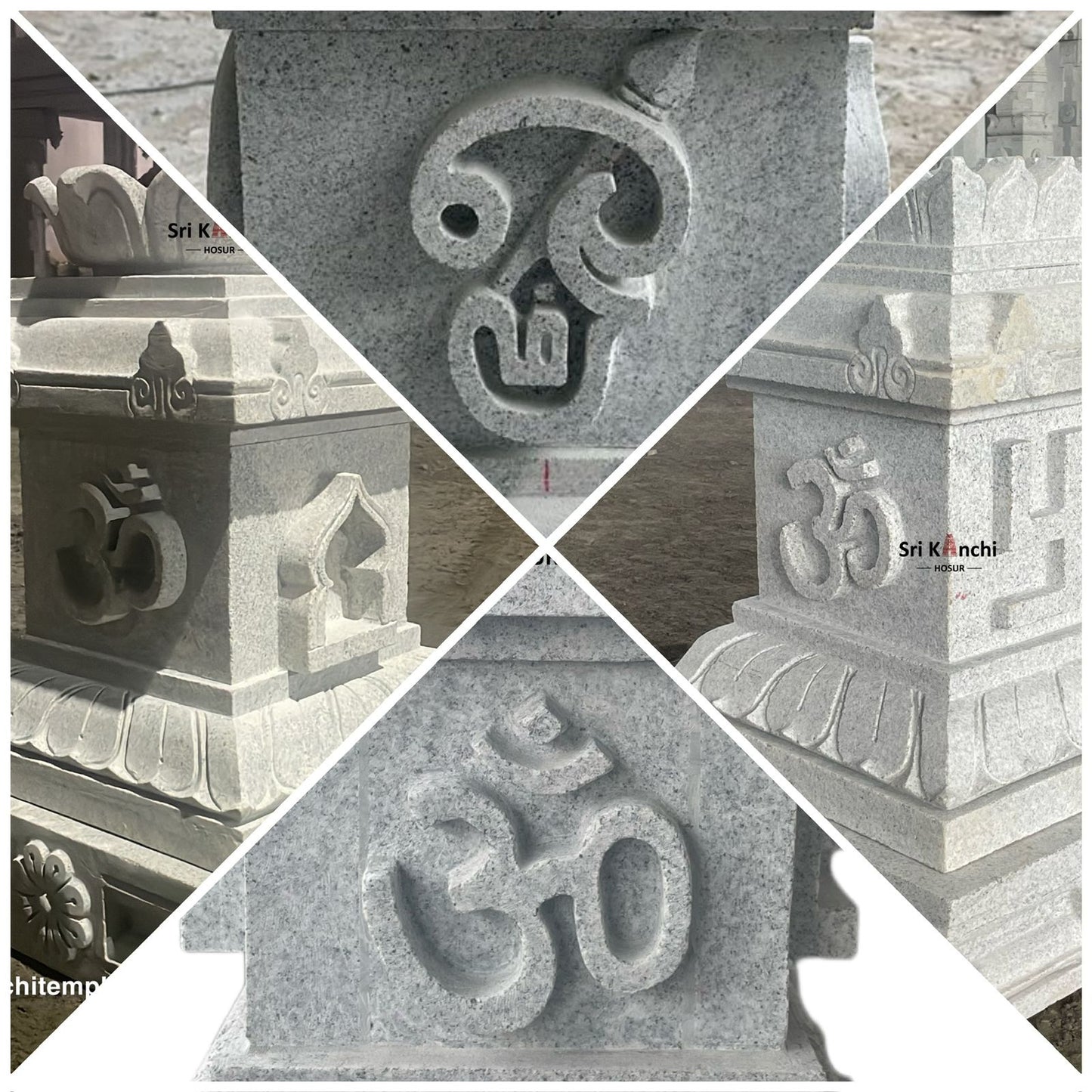 Lotus Top Thulasi Maadam (Tamil Ohm)