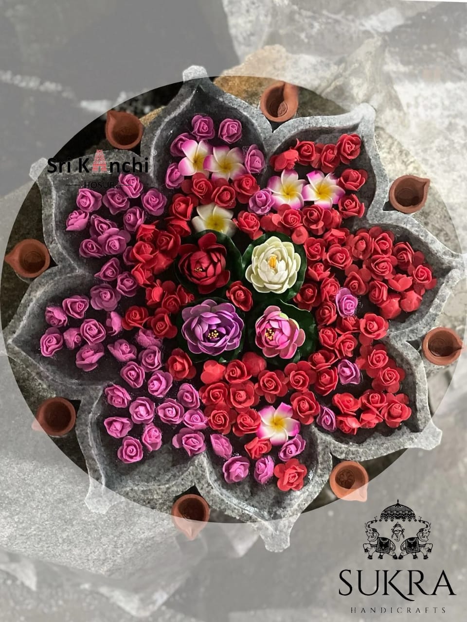 Stone Uruli