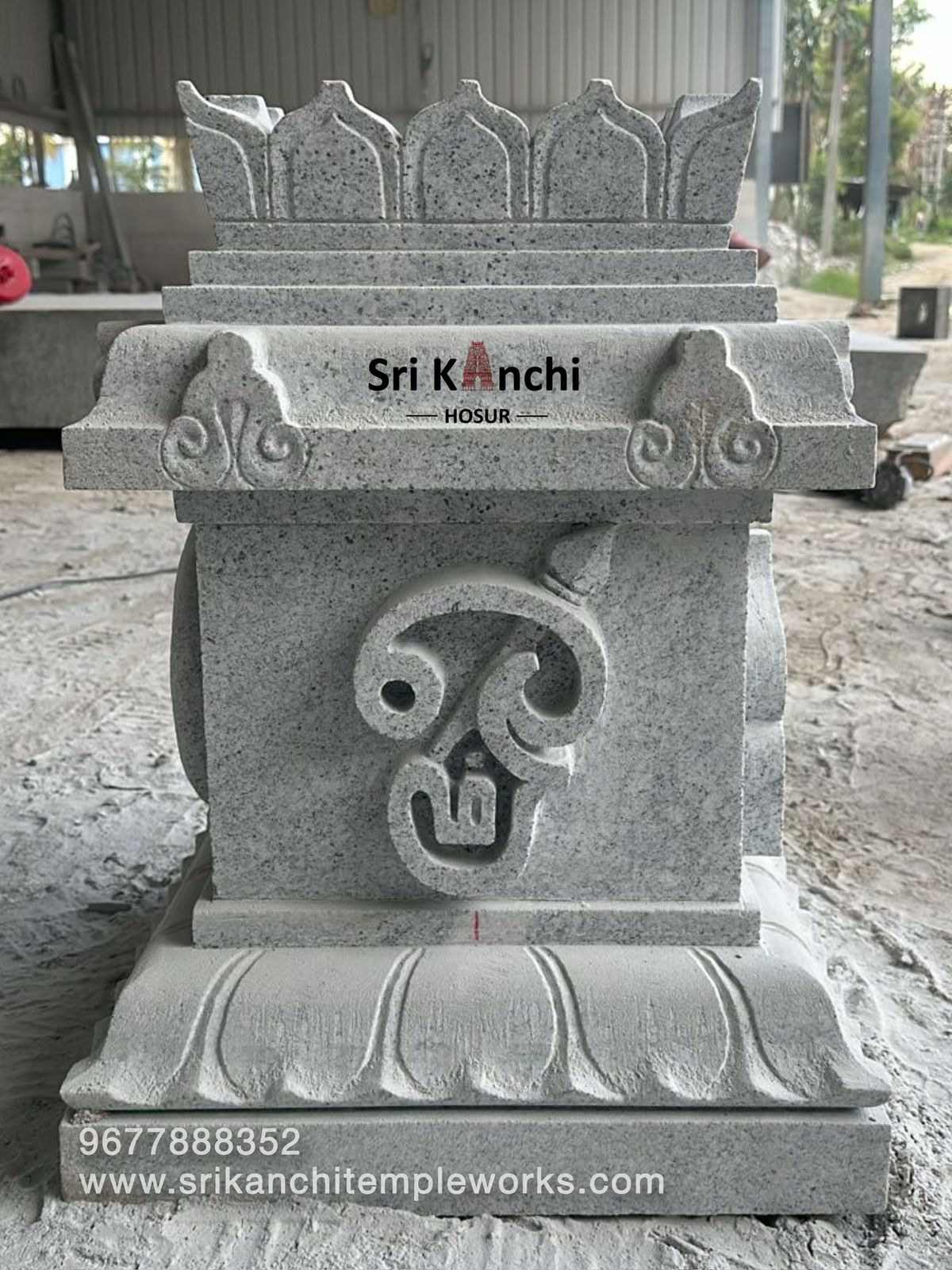 Brindavan Top Thulasi Maadam (Tamil Ohm)