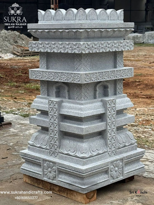 Sri Guru Raghavendra Brindavan